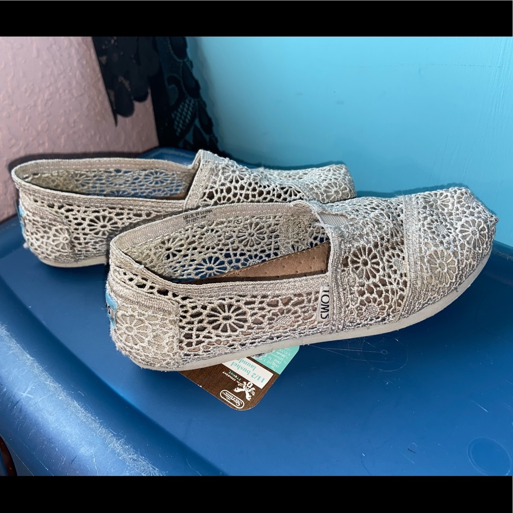 Toms Classics - Picture 4 of 6